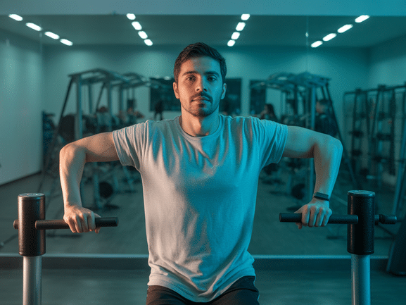 Máquina para Ombro: O Guia para Dançarinos Protegerem sua Carreira