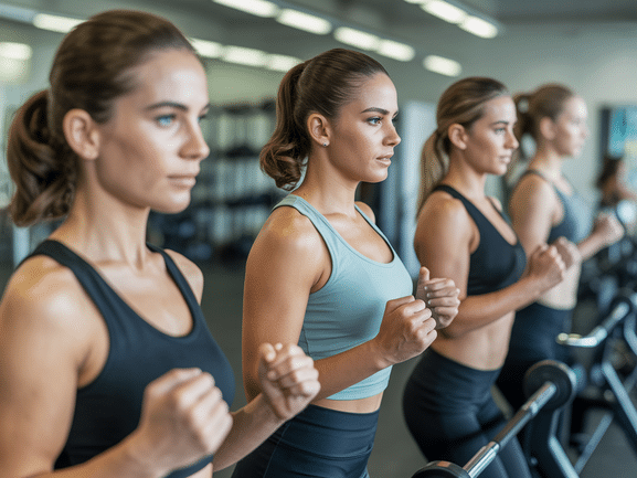 Mensagens de Academia Feminina: Guia para Motivar Alunas