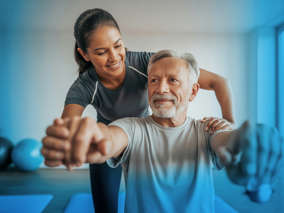 Mobilidade Articular: O Guia Essencial para 2025