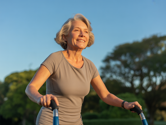 Motivação para Treinos na Terceira Idade: Guia Completo