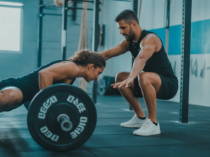 Performance Cognitiva no CrossFit: O Guia para Coaches de Elite