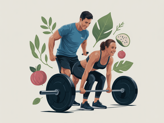 Personal Trainer CrossFit Vegano: Guia de Sucesso 2025