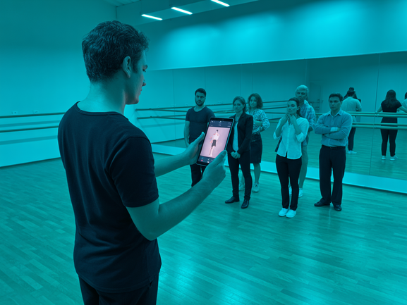 Latin Dance Terms: The Ultimate Glossary for Teachers 2025