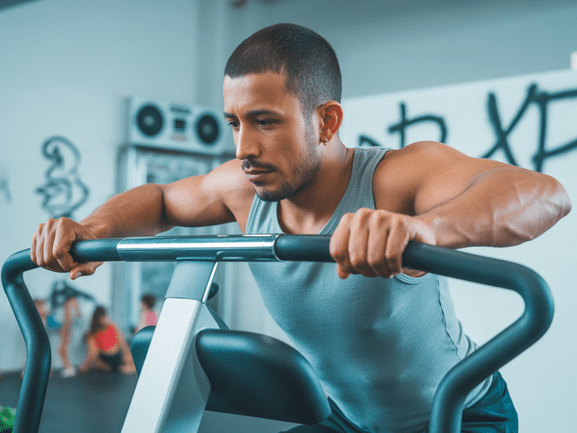 Supino Articulado para Dançarinos: Guia de Força 2025