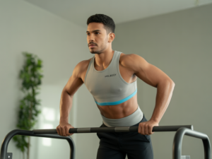 Supino Articulado: Guia para Personal Trainers Veganos (2025)