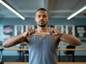 Treino com Halteres para Dança: Guia de Força e Performance