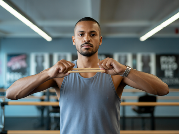 Treino com Halteres para Dança: Guia de Força e Performance