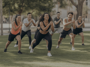 Frases Motivacionais de CrossFit: Guia para Treinos em 2025