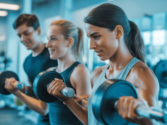 Treino de Ombro Vegano para Hipertrofia: Guia 2025