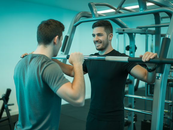 Agachamento Smith: O Guia Definitivo para Coaching de Sucesso