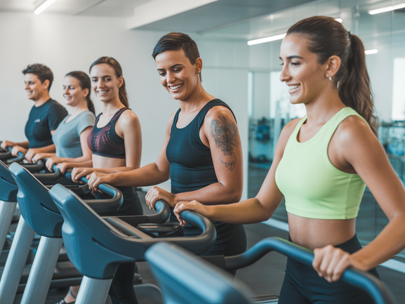 Aparelhos de Alongamento: Guia para Flexibilidade e Emagrecimento