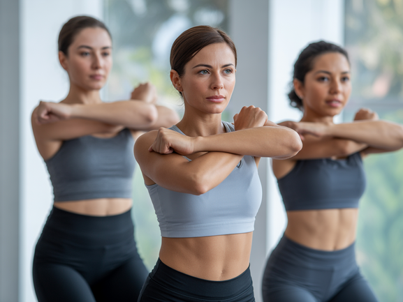 Karatê para Mulheres: Guia Completo com 10 Benefícios