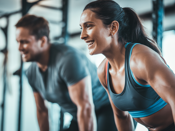 Citações CrossFit: Motivação para Emagrecimento em 2026