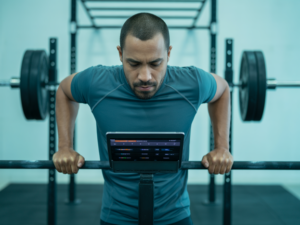 Carreira de Calistenia: Guia para o Sucesso Financeiro