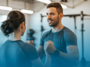 Mentalidade Fitness: A Filosofia do Jiu Jitsu para Vencer