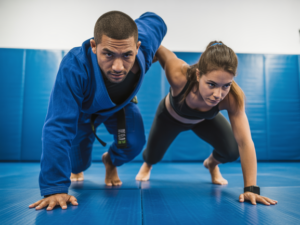 Citações de Motivação Jiu Jitsu: Guia para Influencers Fitness