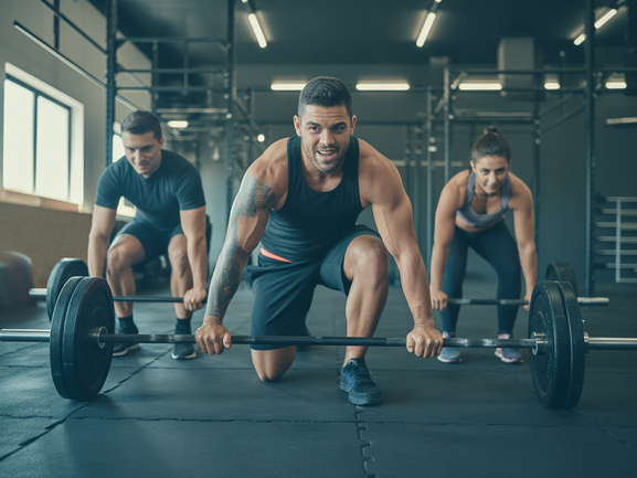 Citações Motivacionais para Cross Training: Guia de 2026