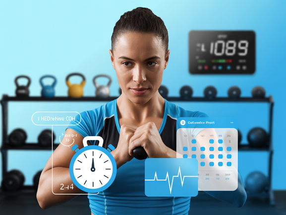 HIIT Motivation: A Guide for Personal Trainers in 2026