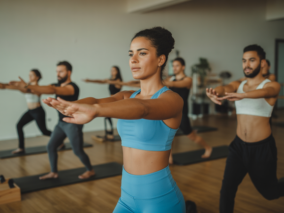 Citações de Pilates: Motivação para o Emagrecimento