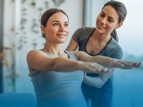 Citações de Treino Pré e Pós-Parto: O Guia para Personal