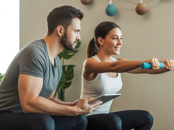 Como Aumentar o Bíceps em Casa: O Guia Definitivo para Coaches