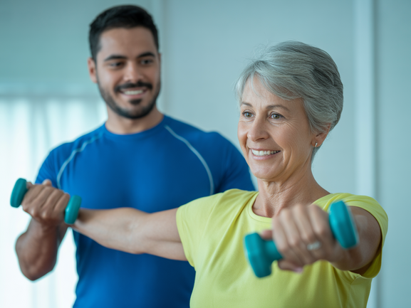 Como Treinar Ombro em Casa: Guia Completo e Seguro