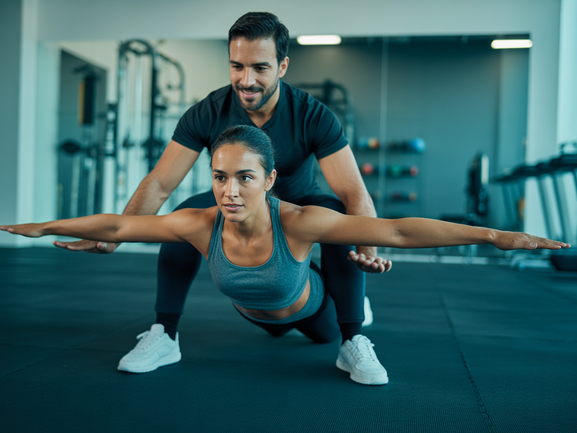 Como Fortalecer Ombros para Capoeira: Guia Calistênico