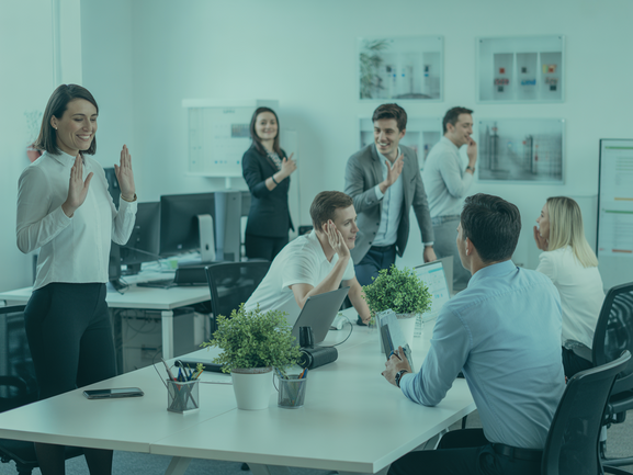 Dicas para Motivar Funcionários a Perder Peso no Trabalho