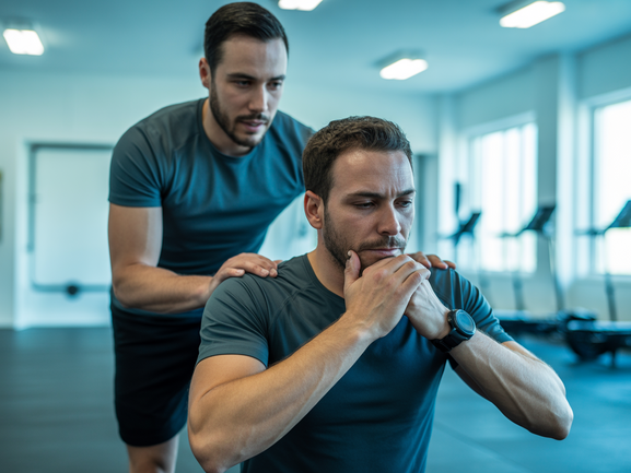 Treinamento Militar Adaptado Pós-Covid: Guia 2026