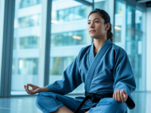 Jiu-Jitsu no Ambiente Corporativo: Equipes Resilientes 2026