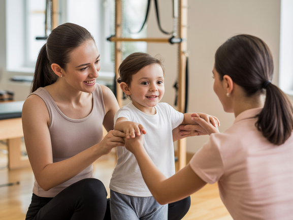 Frases de Pilates para Autismo: Guia de Inspiração