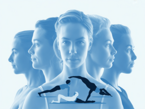 Frases de Pilates: Potencialize o Mindset de Seus Clientes