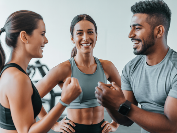 Frases Motivacionais para Academia: O Guia Definitivo para Engajar Alunos