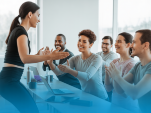 Frases Motivacionais para Wellness Corporativo em 2026