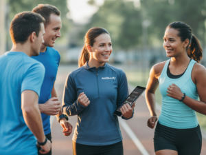 Frases de Motivação para Emagrecimento: O Guia para Coaches