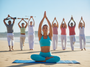 Inspiração Yoga: 5 Lições da Capoeira Para Transformar Sua Prática