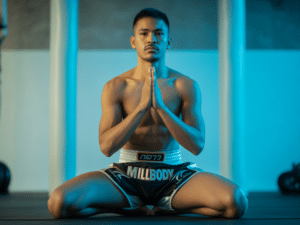 Coaching Cognitivo: A Arte do Muay Thai na Alta Performance