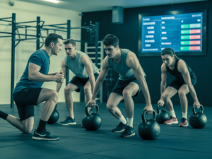 Desafios Diários de Cross Training: O Guia Definitivo 2026