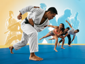 Professor de Dança Latina: 5 Lições do Jiu-Jitsu para 2026