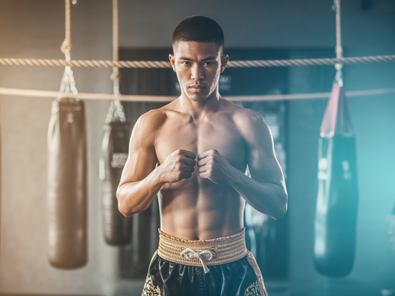 Mensagens de Inspiração Muay Thai: 8 Lições para Coaches