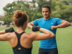 Motivational Messages for Physical Education Teachers
