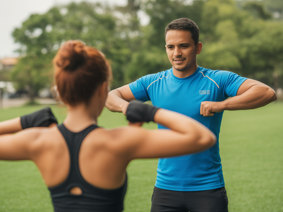 Motivational Messages for Physical Education Teachers