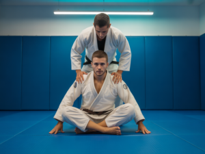 Mensagens do Jiu-Jitsu na Fisioterapia: Guia Completo