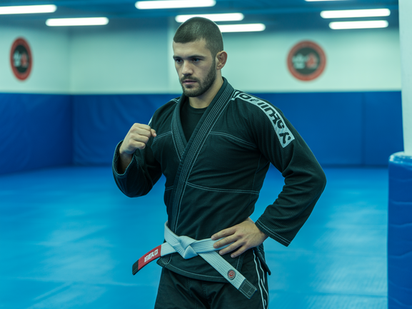 Mensagens de Jiu Jitsu para Mentalidade Fitness: Guia 2026