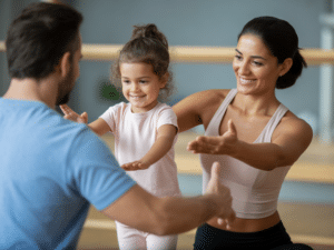 Pilates para Crianças Autistas: Guia Profissional 2026