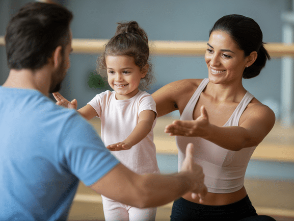 Pilates para Crianças Autistas: Guia Profissional 2026