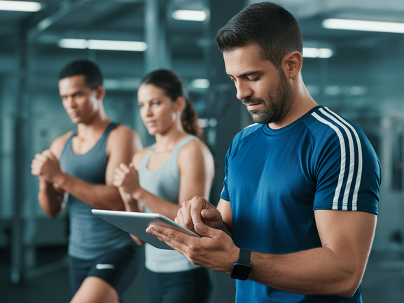 Mensagens para Perda de Peso: Guia para Motivar Atletas