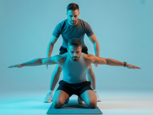Mensagens de Pilates para Corredores: Guia de Performance