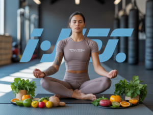 Jiu-Jitsu e Carreira: Guia para Personal Trainer Vegano