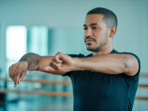 Treino de Ombros para Professores de Dança: Guia Completo